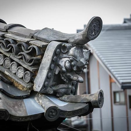 Вілла Kiraku Kyoto Higashiyama Екстер'єр фото