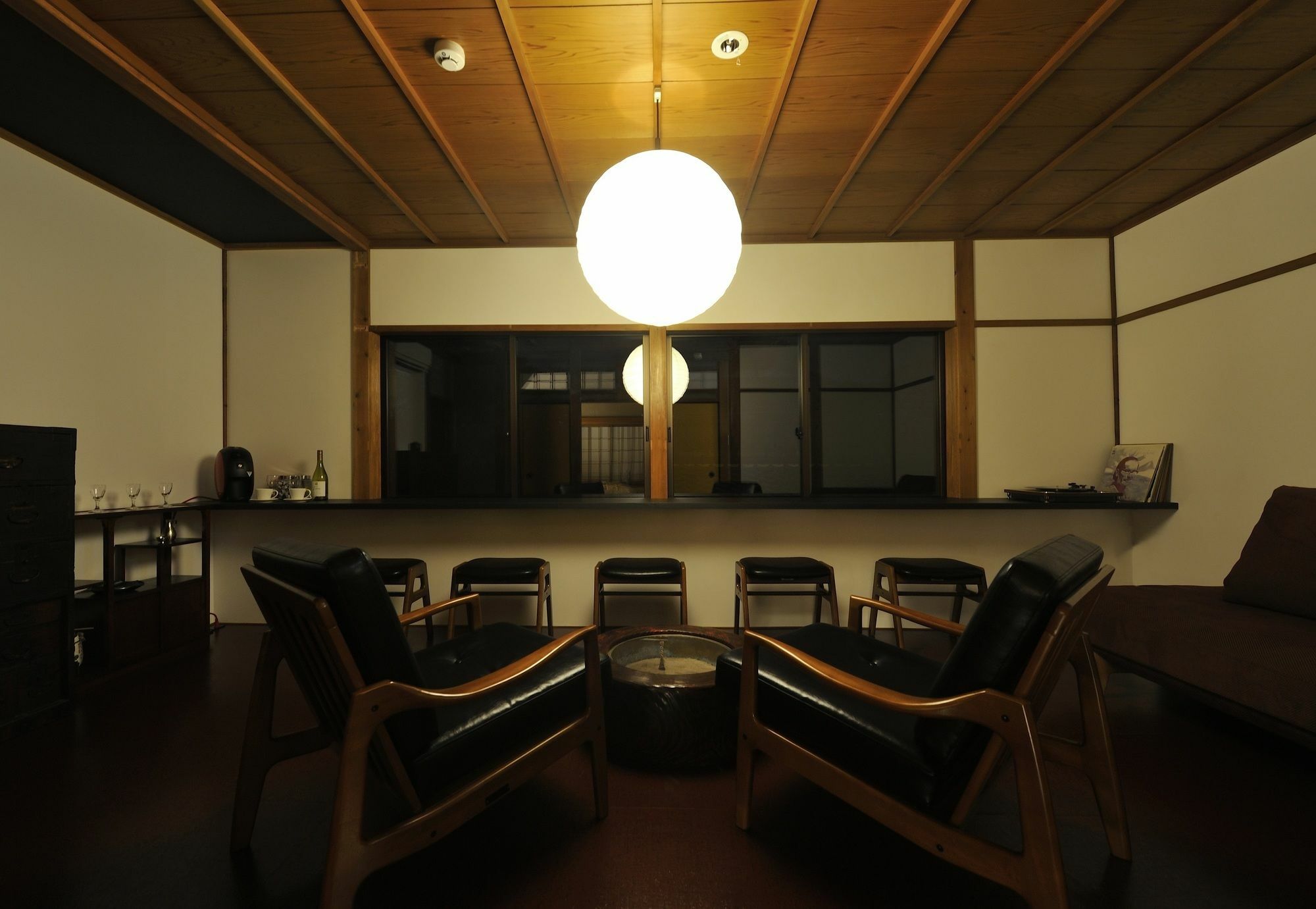 Вілла Kiraku Kyoto Higashiyama Екстер'єр фото