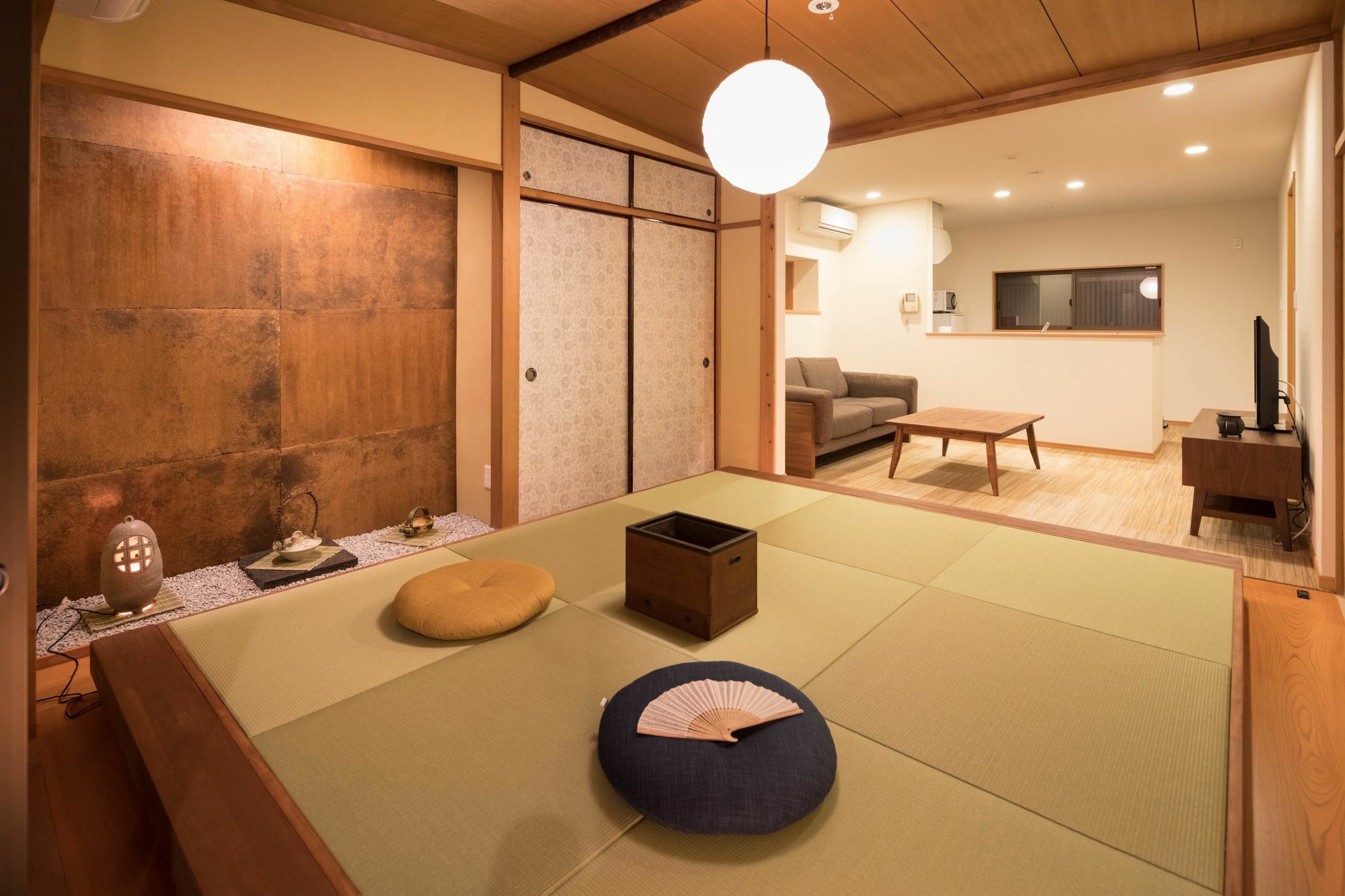 Вілла Kiraku Kyoto Higashiyama Екстер'єр фото