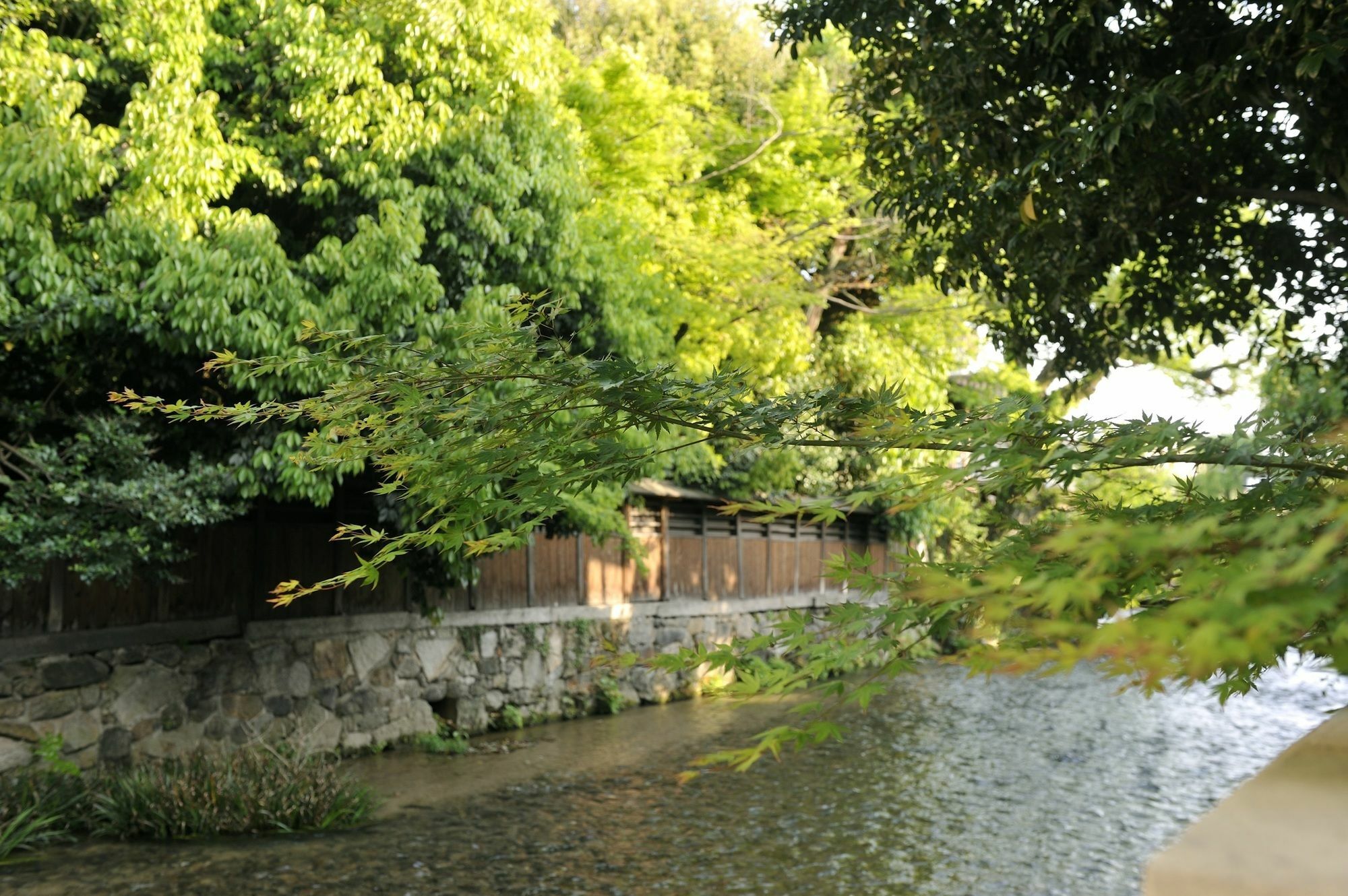 Вілла Kiraku Kyoto Higashiyama Екстер'єр фото