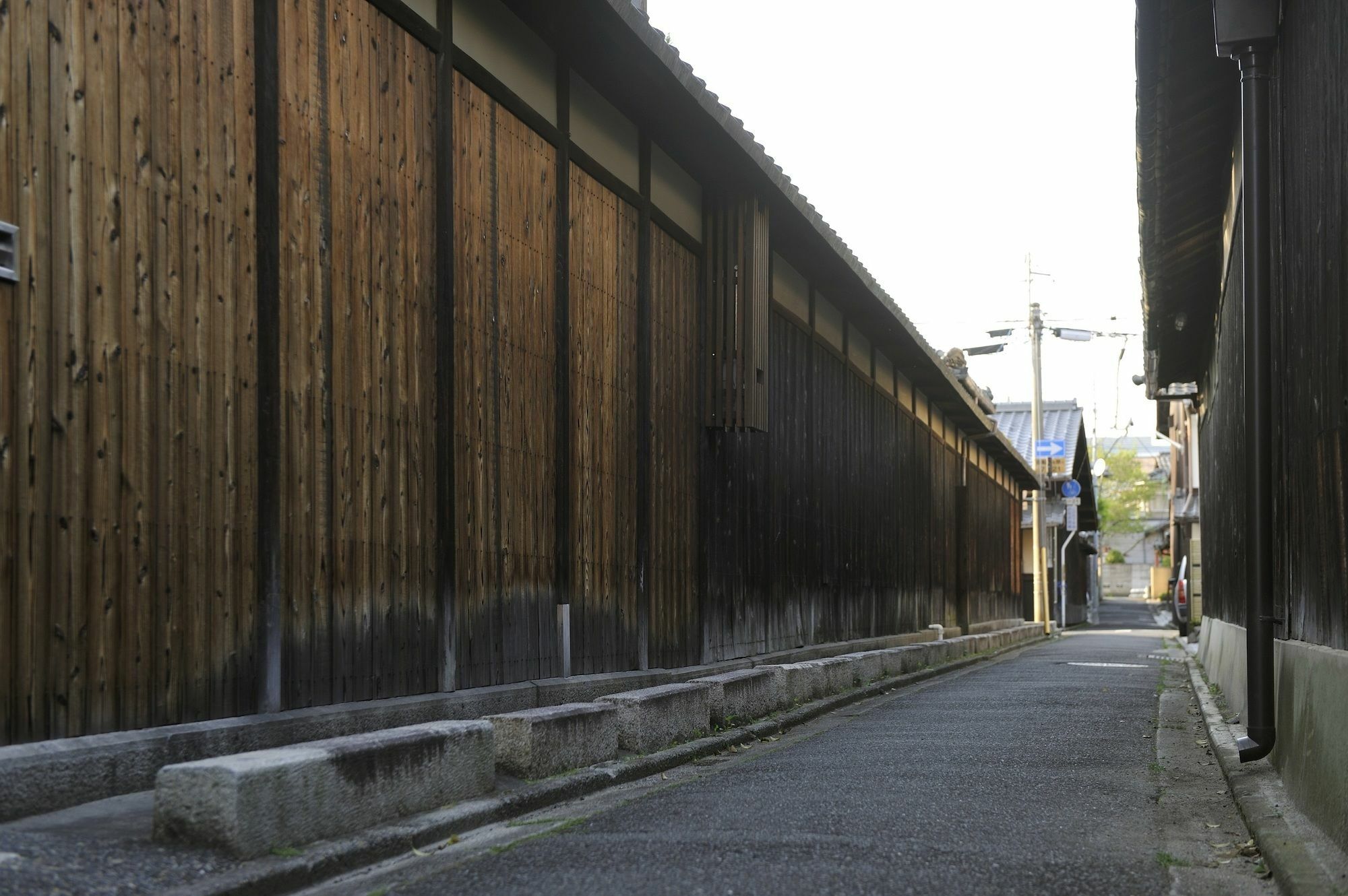 Вілла Kiraku Kyoto Higashiyama Екстер'єр фото