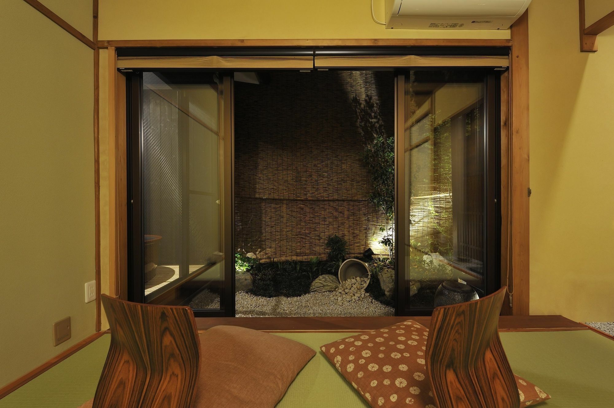 Вілла Kiraku Kyoto Higashiyama Екстер'єр фото
