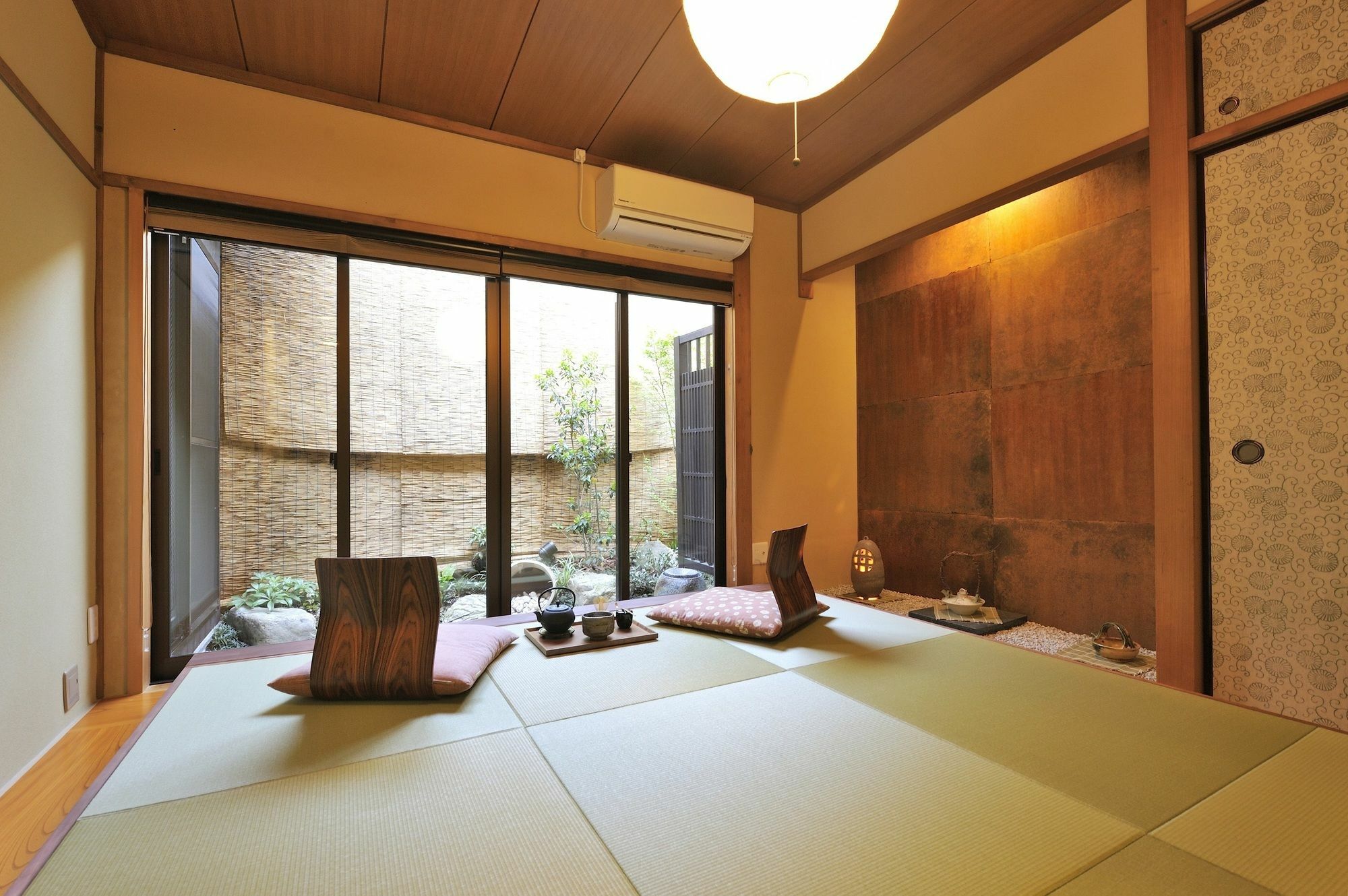 Вілла Kiraku Kyoto Higashiyama Екстер'єр фото
