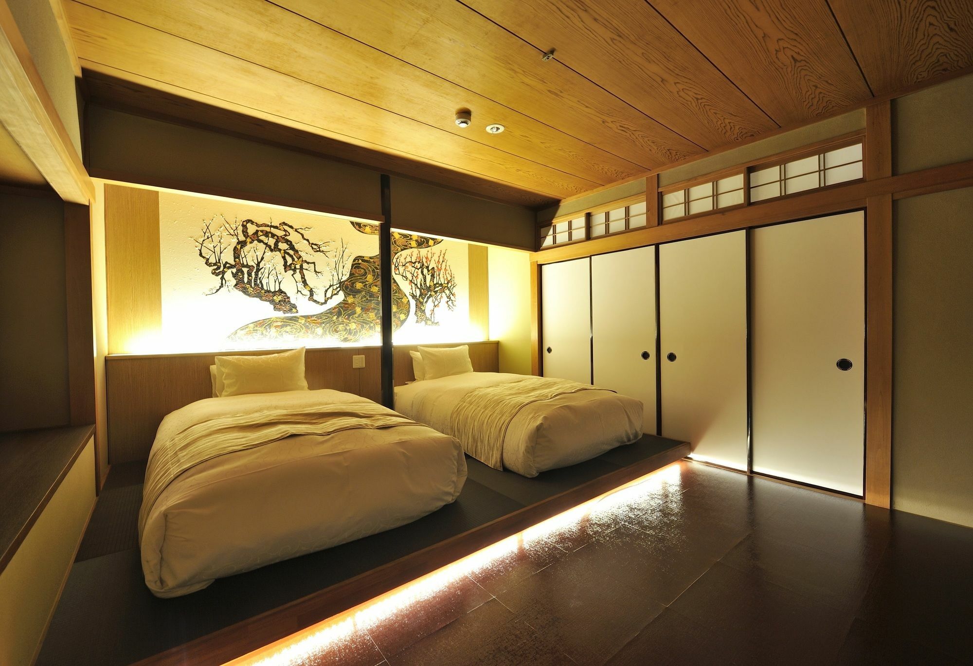 Вілла Kiraku Kyoto Higashiyama Екстер'єр фото
