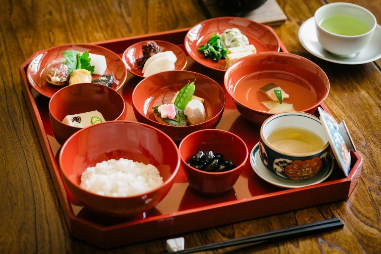 Вілла Kiraku Kyoto Higashiyama Екстер'єр фото